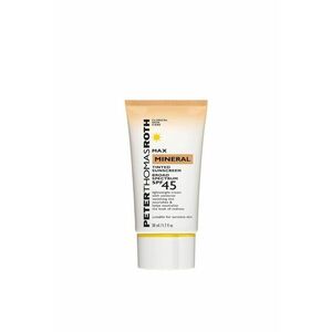 Crema solara colorata minerala Max Mineral Tinted Sunscreen Broad Spectrum Spf45 - 50 Ml imagine