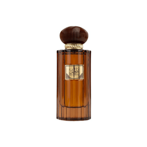 Apa de parfum arabesc - SER AL MALIK - Barbati -100 ml imagine