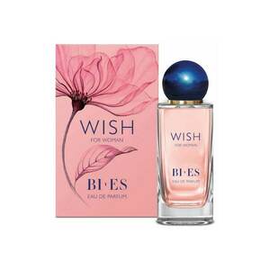 Apa de parfum pentru femei Wish - 100 ml imagine