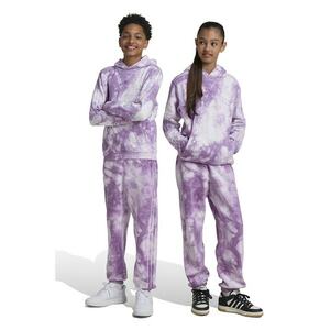 Trening cu imprimeu tie-dye imagine