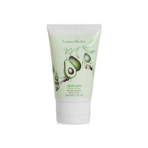 Lotiune de corp Avocado Olive & Basil - Revitalising - 50 ml imagine