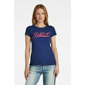 Tricou cu logo imagine