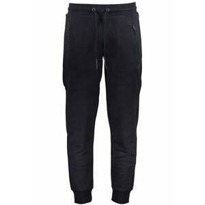 Pantaloni barbati - U.S. POLO ASSN. - 60% Bumbac - 40% Poliester - Albastru - USL192 imagine