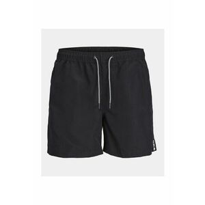 Short de baie barbati - 303484309 - Negru - Poliester imagine