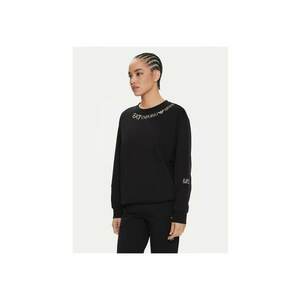 Bluza sport dama - 538279 - Negru - Bumbac imagine