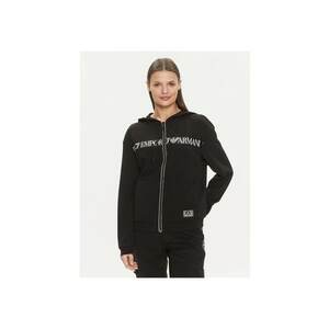 Bluza sport dama - 537593 - Negru - Poliester imagine