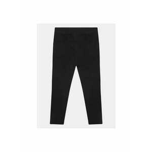 Pantaloni copii - 320805 - Negru - Bumbac imagine