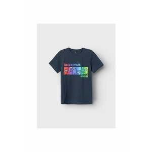 Tricou copii - 361754 - Bleumarin - Bumbac imagine