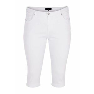 Pantaloni scurti din denim dama - 303283599 - Bumbac imagine