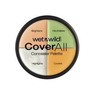 Paleta corectoare CoverAll 6.5g imagine