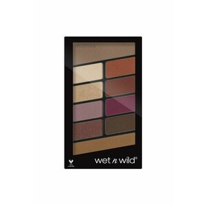 Paleta fard pleoape Color Icon 10 pan 10g imagine