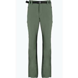 Pantaloni de trekking - Pentru barbati - Verde - Masura imagine