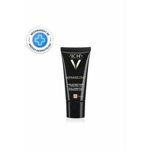 Fond de ten corector Dermablend 16H 25 Nude SPF imagine