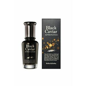 Esenta cremoasa antirid cu caviar - Negru - 45ml imagine