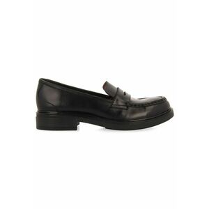 Pantofi loafer de piele imagine