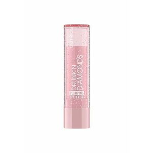 Balsam pentru buze colorat Drunk'n Diamonds Plumping Lip Balm 010 - 3.5 g imagine