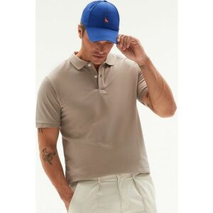 Tricou polo cu model uni imagine