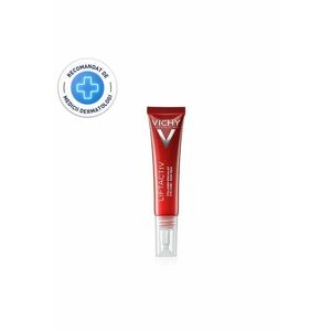 Crema cu efect antirid pentru conturul ochilor Liftactiv Collagen Specialist - 15ml imagine