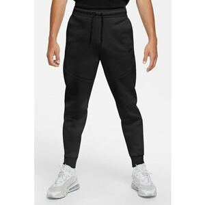 Pantaloni de trening conici cu buzunare oblice Tech imagine