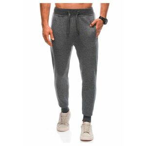 Pantaloni de trening cu buzunare oblice imagine