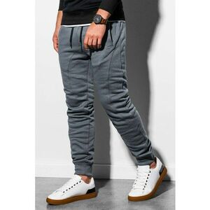 Pantaloni sport cu cusaturi accentuate imagine