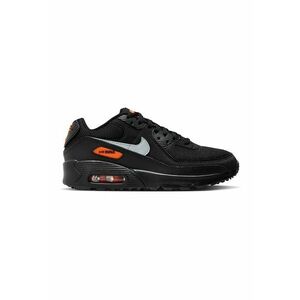 Pantofi sport cu insertii din piele Air Max imagine