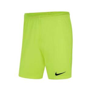 Pantaloni scurti cu tehnologie Dri-FIT pentru fotbal Park III imagine