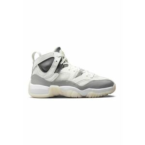 Pantofi mid-high pentru baschet Jumpman Two Trey imagine