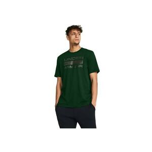 Tricou Wordmark 1329582-301 - Barbati - Verde imagine