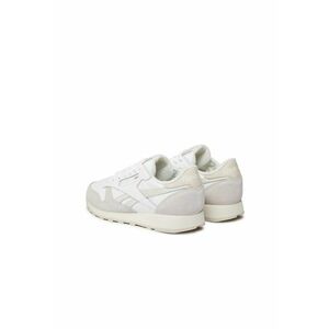 Pantofi sport barbati - 302296026 - Alb - Piele naturala imagine