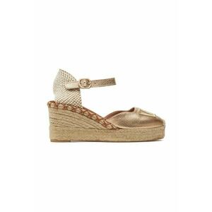 Espadrile dama - 304393 - Piele naturala - imagine