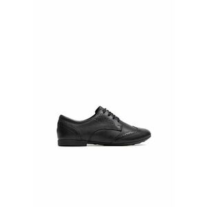 Pantofi sport copii - 207847 - Piele naturala - Negru imagine