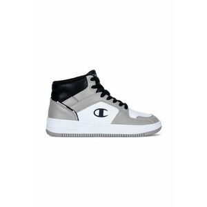 Sneakers RD18 2.0 MID S11471-ES002 Gri - Sintetic imagine