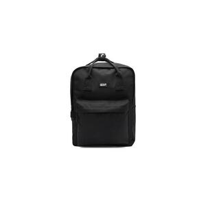 Rucsac unisex - 590559 - Poliester - Negru - One Size INTL imagine