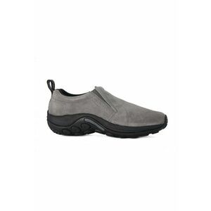 Pantofi sport barbati Jungle Moc - sintetic - gri imagine