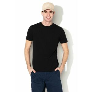 Tricou cu decolteu rotund 000440775 imagine