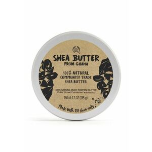 Unt de shea 100% natural - 150 ml imagine