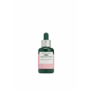 Ser hidratant bi-fazic pentru ten Vitamin E - 30 ml imagine