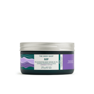 Exfoliant pentru corp Sleep - 275 g imagine