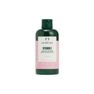 Lotiune demachianta ten Vitamin E - 250 ml imagine