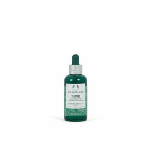 Serum facial Tea Tree - 50 ml imagine