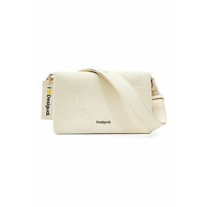 Geanta crossbody de piele ecologica Aquiles Dortmund imagine