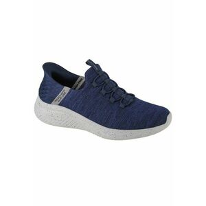 Sneakers - Ultra Flex 3.0 - Right Away Slip-ins 232452-NVY - Albastru marin imagine