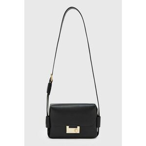 Geanta crossbody convertibila de piele Frankie imagine