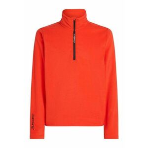 Bluza din fleece cu fermoar pentru schi - drumetii si trekking Jack'S Polartec 100 Hz imagine