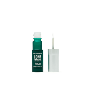 Serum pentru gene si sprancene Long Game - 4 ml imagine