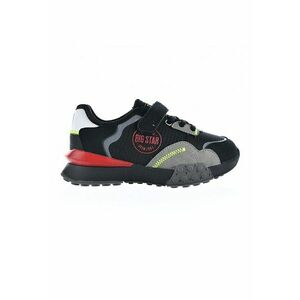 Pantofi sport cu bareta velcro imagine