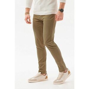 Pantaloni regular fit imagine