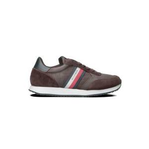 Pantofi sport Runner Lo Mix Ripstop - FM03737-GR8 8440 imagine