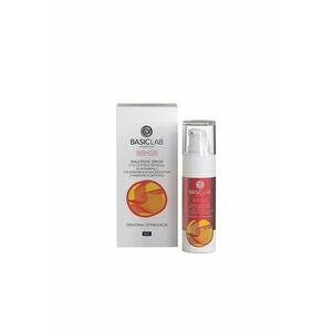 Ser emulsie cu 1% retinol - Pentru ten mixt/gras - 30 ml imagine